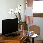 Brasserie Beierhaascht Hotel Bascharage