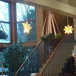 Brasserie Beierhaascht Hotel