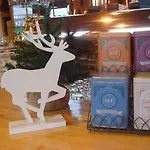 Hotel Brasserie Beierhaascht