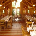 Hotel Brasserie Beierhaascht 3*