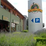 Brasserie Beierhaascht Hotel Bascharage