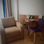 Hotel Brasserie Beierhaascht 3*