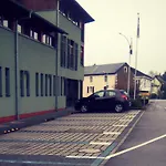 Brasserie Beierhaascht Hotel Bascharage