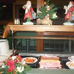 Brasserie Beierhaascht Hotel 3*