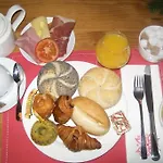 Hotel Brasserie Beierhaascht 3*