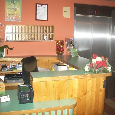 Brasserie Beierhaascht Bascharage