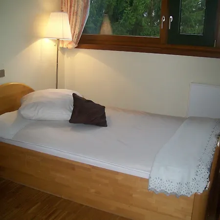 فندق Brasserie Beierhaascht