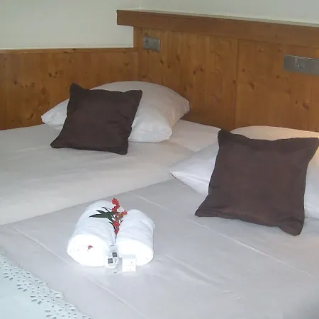 Brasserie Beierhaascht 3* بشاراغي