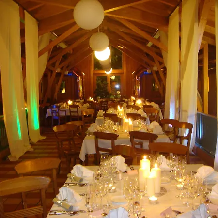 Brasserie Beierhaascht Hotel 3*