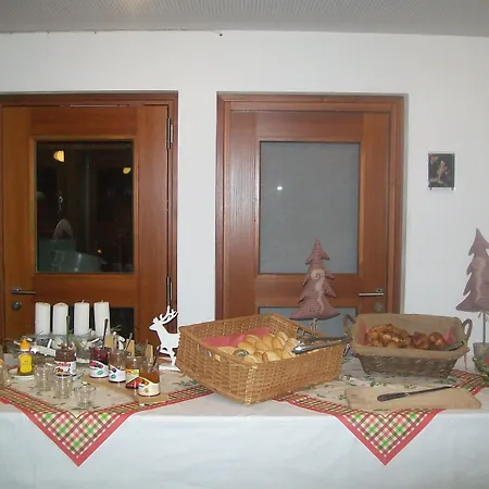 Hotel Brasserie Beierhaascht 3*