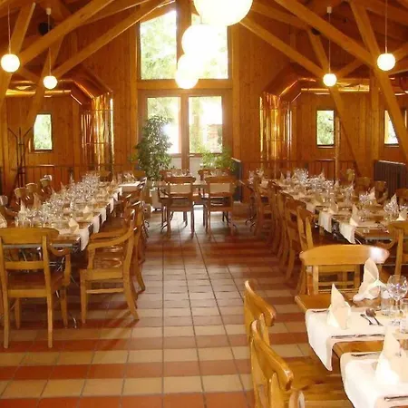 فندق Brasserie Beierhaascht 3*