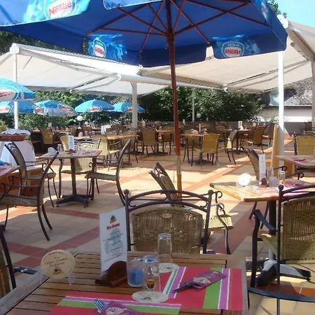 Brasserie Beierhaascht فندق
