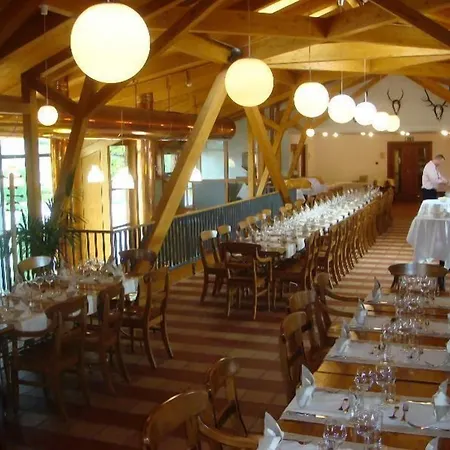 Brasserie Beierhaascht فندق 3*
