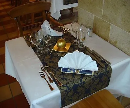 Brasserie Beierhaascht بشاراغي