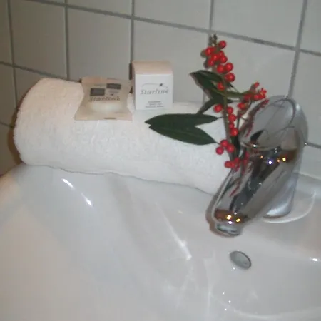 فندق Brasserie Beierhaascht بشاراغي
