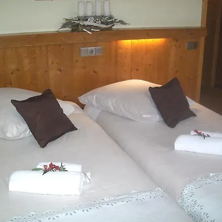 Brasserie Beierhaascht فندق بشاراغي
