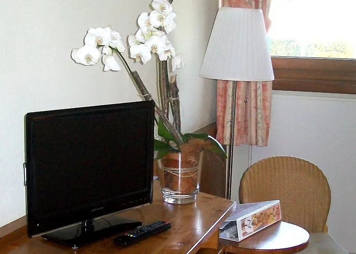 Brasserie Beierhaascht Hotel Bascharage