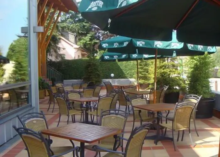 Brasserie Beierhaascht