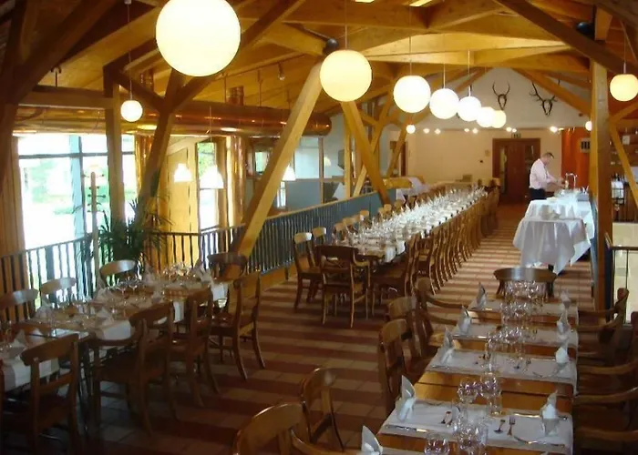 Brasserie Beierhaascht Hotel 3*
