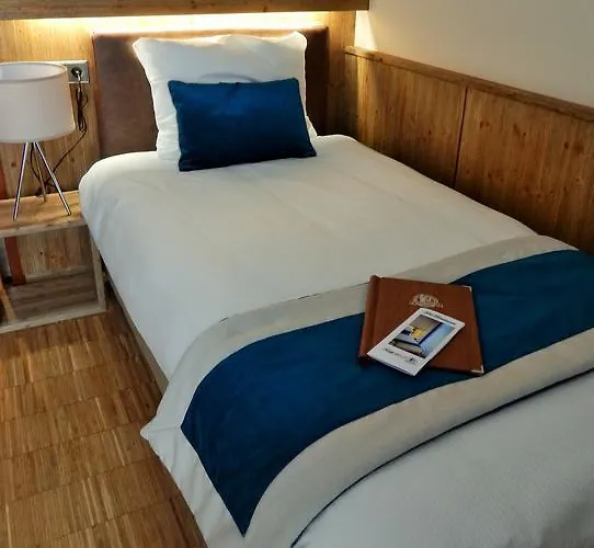 Brasserie Beierhaascht