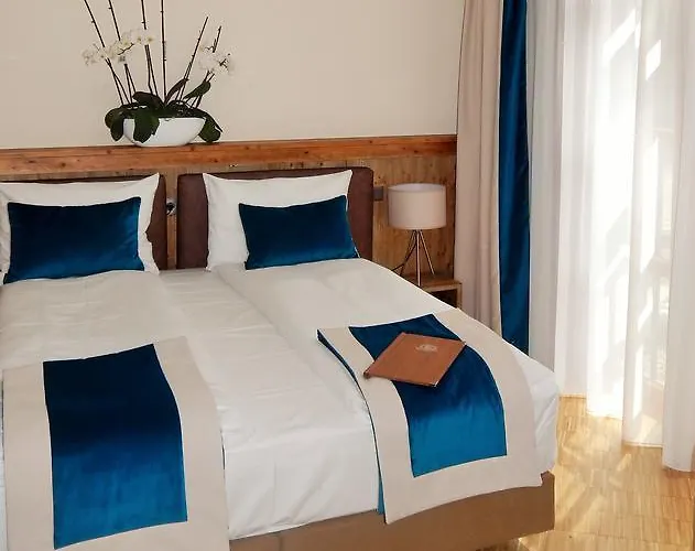 Brasserie Beierhaascht Hotel 3*