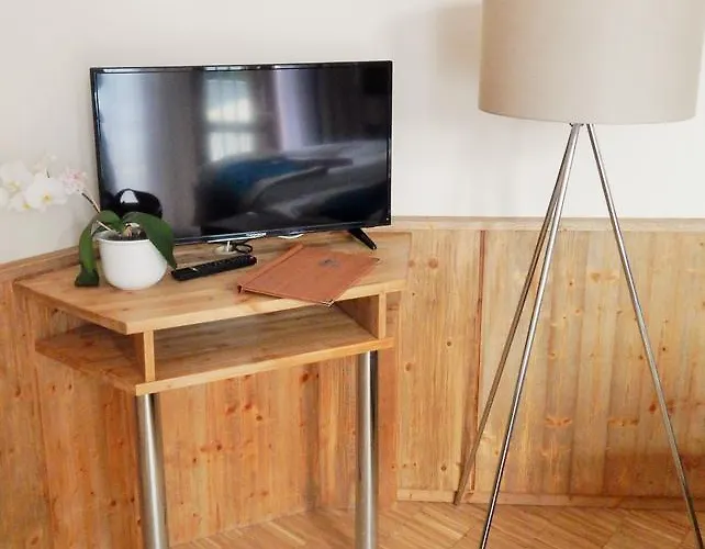 Hotel Brasserie Beierhaascht