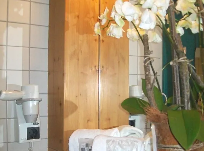 Hotel Brasserie Beierhaascht