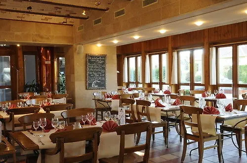 Brasserie Beierhaascht Hotel