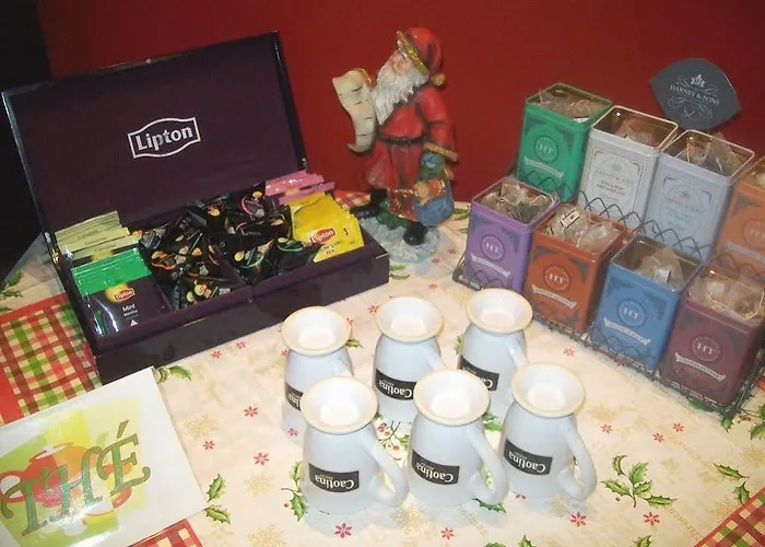 Brasserie Beierhaascht Hotel Bascharage