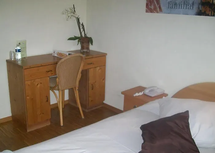 Hotel Brasserie Beierhaascht