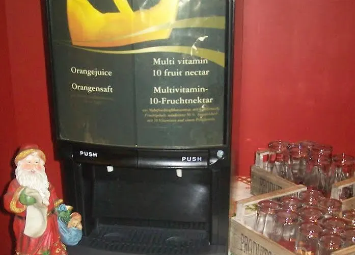 Brasserie Beierhaascht