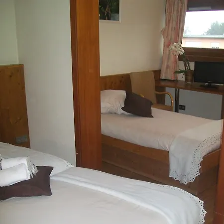 Brasserie Beierhaascht Bascharage