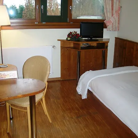 Brasserie Beierhaascht Hotel Bascharage