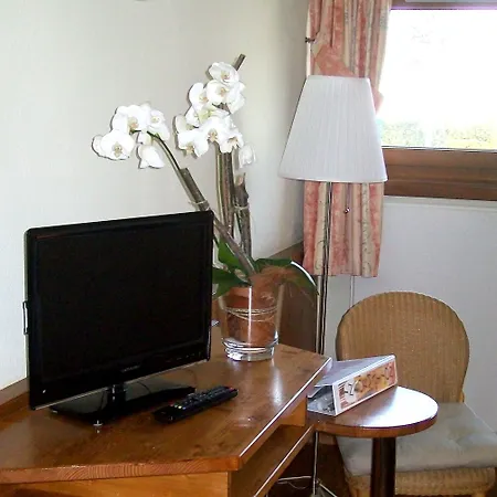 Brasserie Beierhaascht Hotel Bascharage