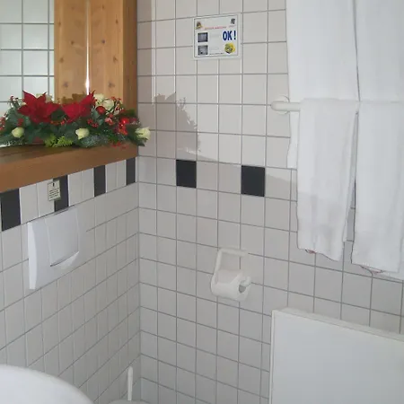 Hotel Brasserie Beierhaascht