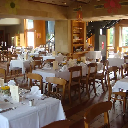 Brasserie Beierhaascht 3* Bascharage