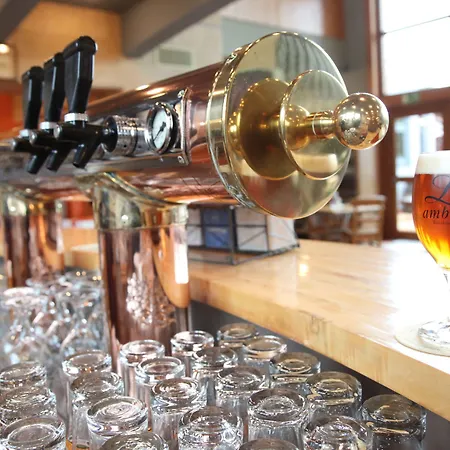 Hotel Brasserie Beierhaascht Bascharage