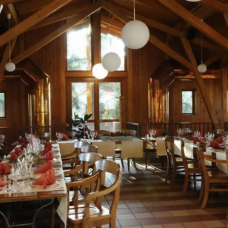 Brasserie Beierhaascht 3*