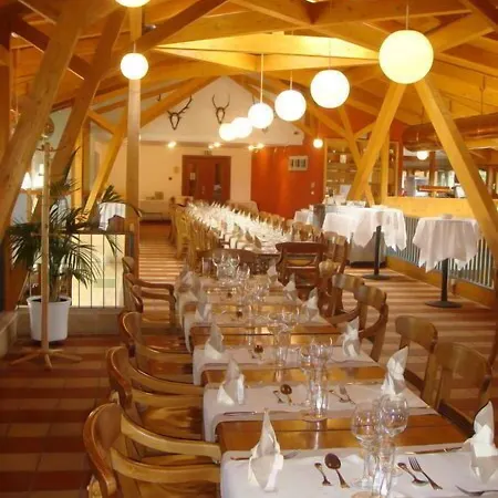 Hotel Brasserie Beierhaascht