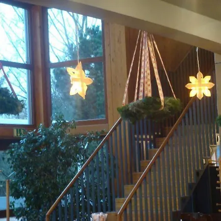 Brasserie Beierhaascht Hotel