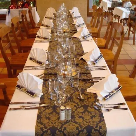 Brasserie Beierhaascht 3*