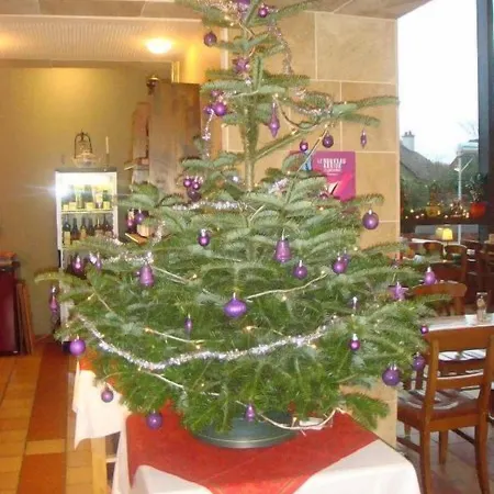 Brasserie Beierhaascht