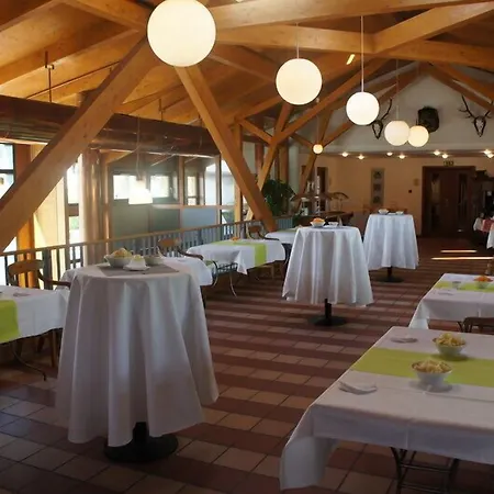 Brasserie Beierhaascht 3* Bascharage