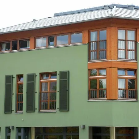 Brasserie Beierhaascht 3*