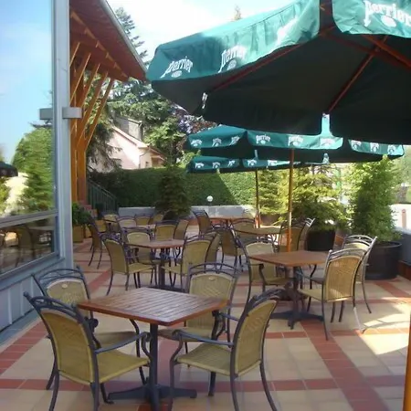 Brasserie Beierhaascht