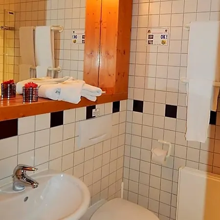 Brasserie Beierhaascht Hotel Bascharage