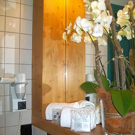 Brasserie Beierhaascht Hotel 3*