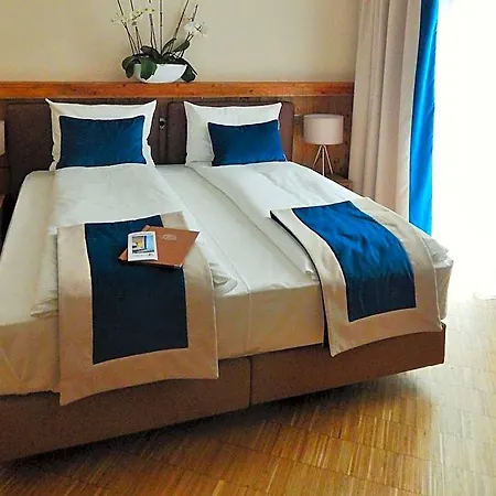 Brasserie Beierhaascht Hotel Bascharage