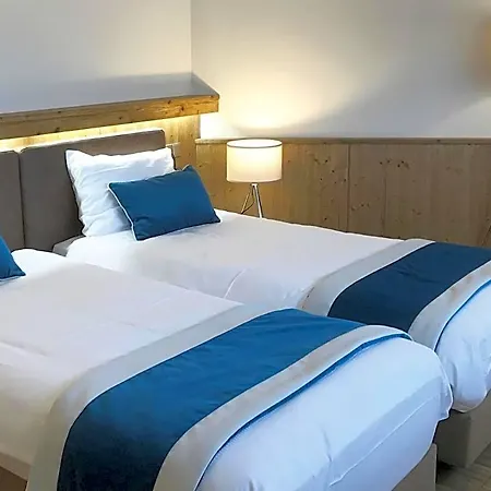Brasserie Beierhaascht Hotel Bascharage
