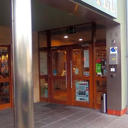Brasserie Beierhaascht Hotel